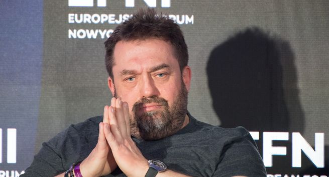 Naczelny Onetu znika z redakcji na kilka miesięcy