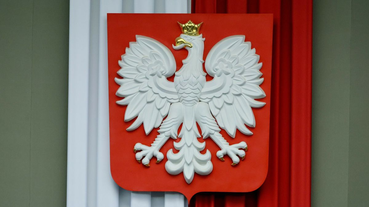 Rząd chce zmienić godło. Specjalny zespół pracuje nad projektem