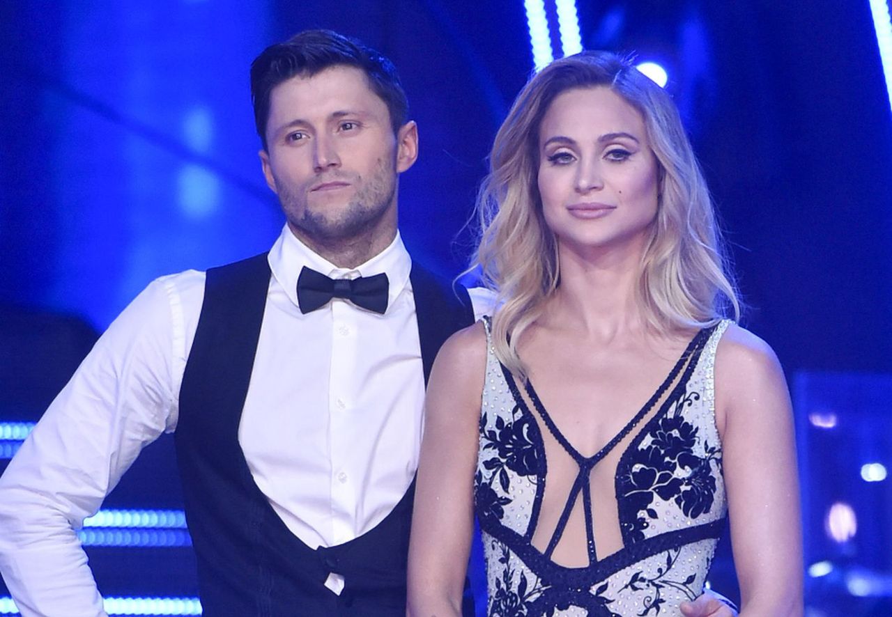 "Taniec z gwiazdami" traci widzów 
