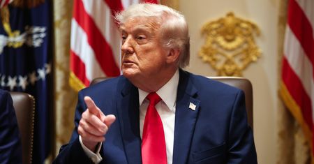 Złoty maj dla Della. Słowa Trumpa i kontrakty mogły wywindować akcje