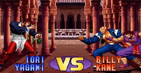Weekendowy Zestaw Gier i Aplikacji: The King of Fighters '98, Launcher Google Now i Re-Volt 2: Multiplayer