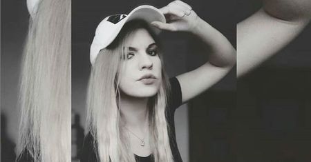 Paulina Radzikowska z "Projekt Lady": "Lewactwo to podludzie"