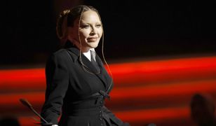 Madonna zbagatelizowała objawy. Choroba atakowała ją od dłuższego czasu