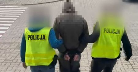 17-latek w rękach służb. Wideo poszło w Polskę. Wiadomo, co mu grozi