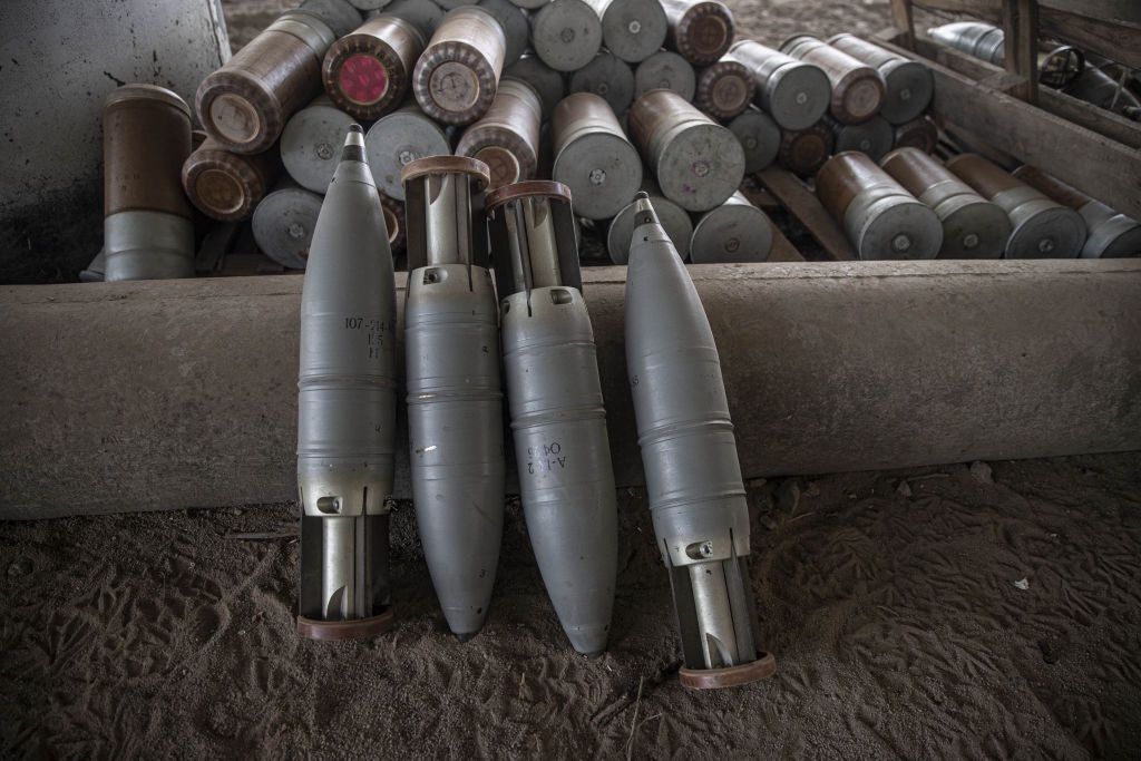 Polska Grupa Zbrojeniowa zwiększy produkcję amunicji czołgowej. Jest porozumienie z Ukrainą