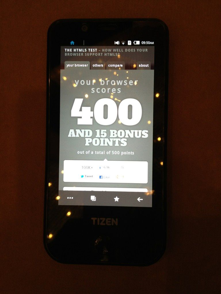 Tizen - przyczajony tygrys czy ukryty smok? [wideo] 3