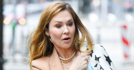 Dorota Naruszewicz pomaga Ukraińcom na Dworcu Centralnym. "'Pożary' wybuchają co i rusz"