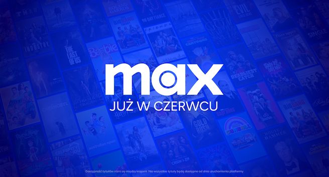 W serwisie Max będzie dużo nowych treści. „HBO wraca do współpracy z polskimi twórcami” (opinie)