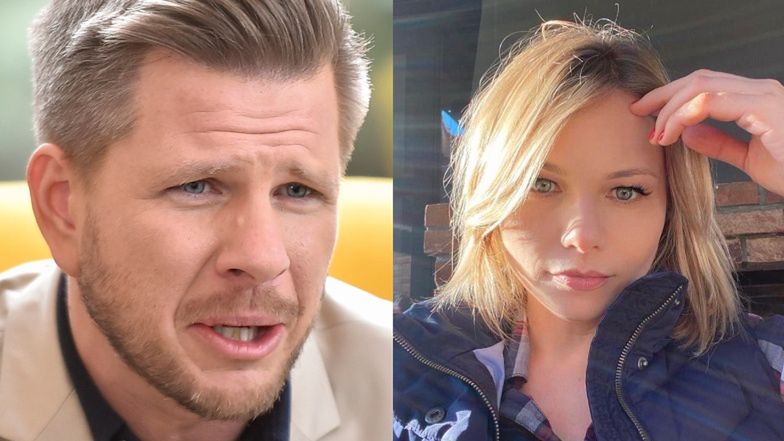 Partnerka Filipa Chajzera zamieszcza w sieci wymowny wpis