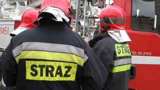 Gostwica: Śmiertelny wypadek podczas prac polowych