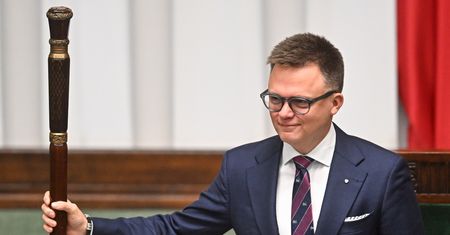 Wolne w wigilię jeszcze w tym roku? Marszałek Sejmu zabrał głos