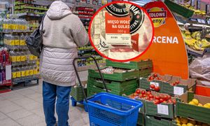 Kupiłam mięso w Lidlu. Oto, co pokazała waga