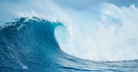 Pierwszy tak dokładny zapis tsunami. To może zmienić ostrzeganie świata