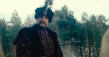 Ten serial to hit Netflixa. Jak dobrze znasz "1670"? Sprawdź się w krzyżówce