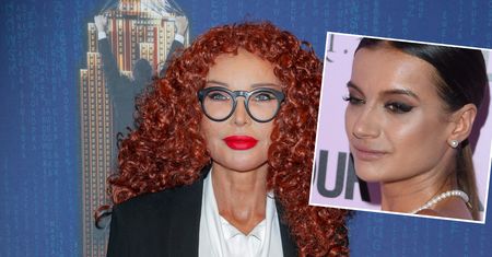 Ewa Minge komentuje film Krzysztofa Stanowskiego o Natalii Janoszek: "Karty zostały odkryte, dziewczyna rozebrana na drobne"