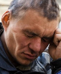 Bogaci uciekają biednym