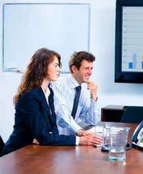 W Polsce przybywa biur na godziny