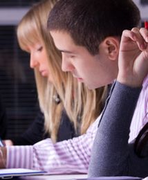 Szkolenia zawodowe - po nowemu!