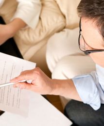 Odejdę z pracy. Ale za sto tysięcy!