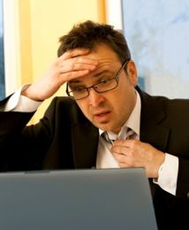 Kadra kierownicza jest przemęczona