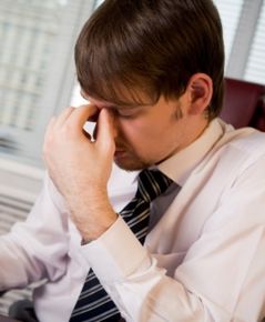 Szef traktuje mnie jak służącego