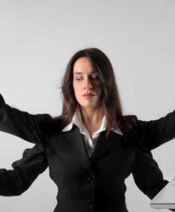 Ciągle w pracy to my, Polacy