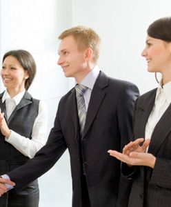 Dajemy możliwość zdobycia doświadczenia zawodowego