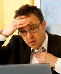 Fiskus nie żartował. Handel w internecie na cenzurowanym