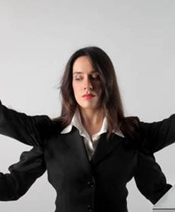 Skoro premier może, możesz i ty - multipracownicy rosną w siłę