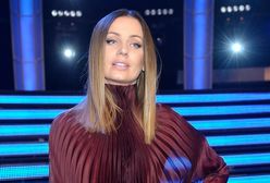 Agnieszka Szulim: boi się, że zniknie z telewizji