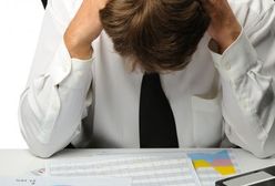 Menedżerowie w kryzysie sobie nie radzą