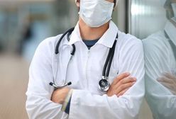 Proces lekarza i położnej o nieumyślne spowodowanie śmierci dziecka