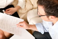 Odejdę z pracy. Ale za sto tysięcy!