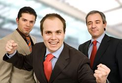 Pochwała szefa ma moc premii?