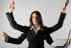 Ciągle w pracy to my, Polacy