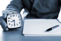Najdziwniejsze powody spóźniania się do pracy