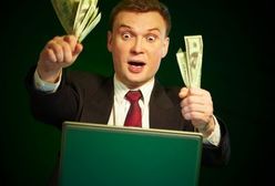 Bądź egoistą, rób karierę