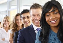 Otwartość i chłonność umysłu atutem absolwentów