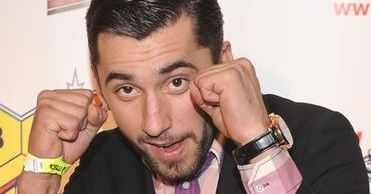 Rafał Maserak:"Nie jest prawdą, że skatował, pobił, czy nawet dotknął tę kobietę"