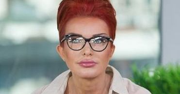 Gdzie podziała się lwia grzywa Ewy Minge?