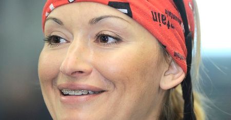 Martyna Wojciechowska: Od "Big Sister" do wielkiej gwiazdy TVN-u!
