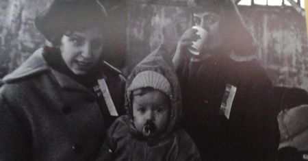 Agnieszka Imbierowicz: Wstydziła się, że jest Polką. Teraz jest dumna