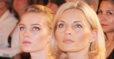 Małgorzata Foremniak: Zżera ją lęk o córkę!