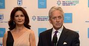 Michael Douglas wyróżniony "Genesis Price"