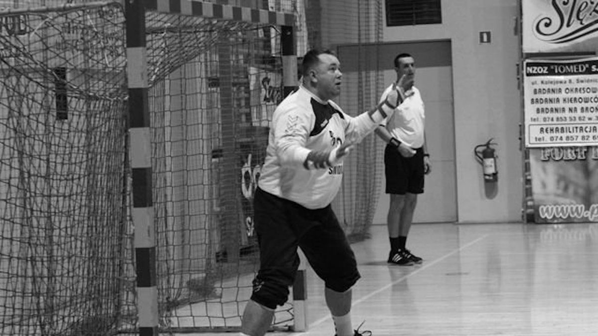 Facebook / ŚKPR Świdnica / Edward Madaliński