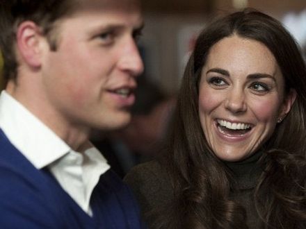 Kate i William - „to dobry moment na dziecko”