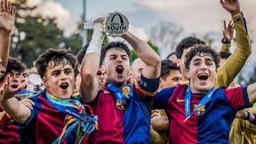4:1 w finale. FC Barcelona z kolejnym sukcesem