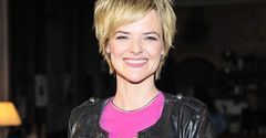Richardson: blondynki mają łatwiej!