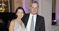 To się mogło zdarzyć tylko na Balu Dziennikarzy!
