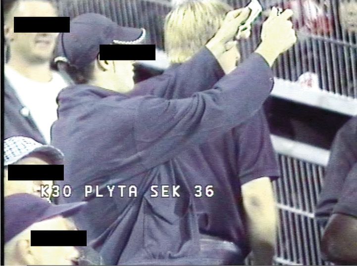 Sposób na pseudokibiców